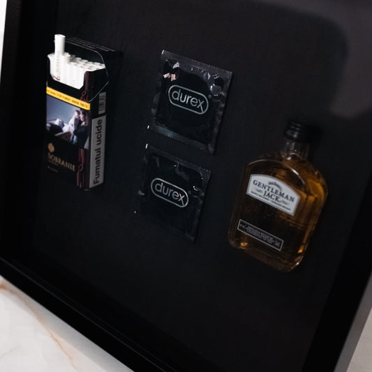 Tablou - Weekend Essentials